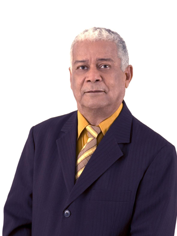 Raymundo Veloso Silva