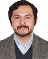 Luis Mendoza Legaos