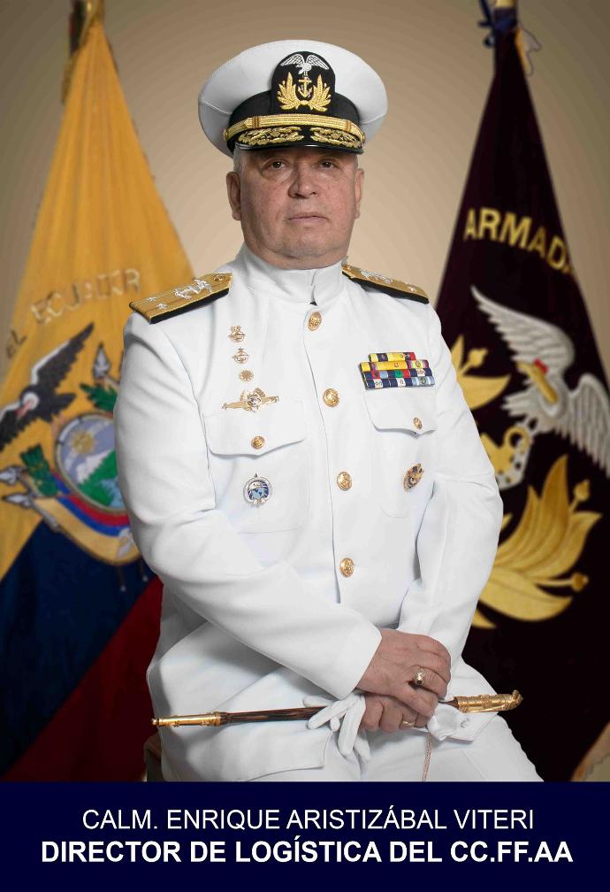 Enrique Aristizábal Viteri