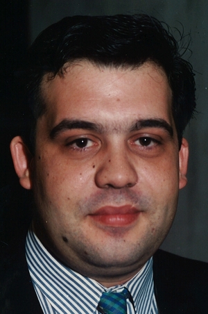 Roberto Fernandez Garcia