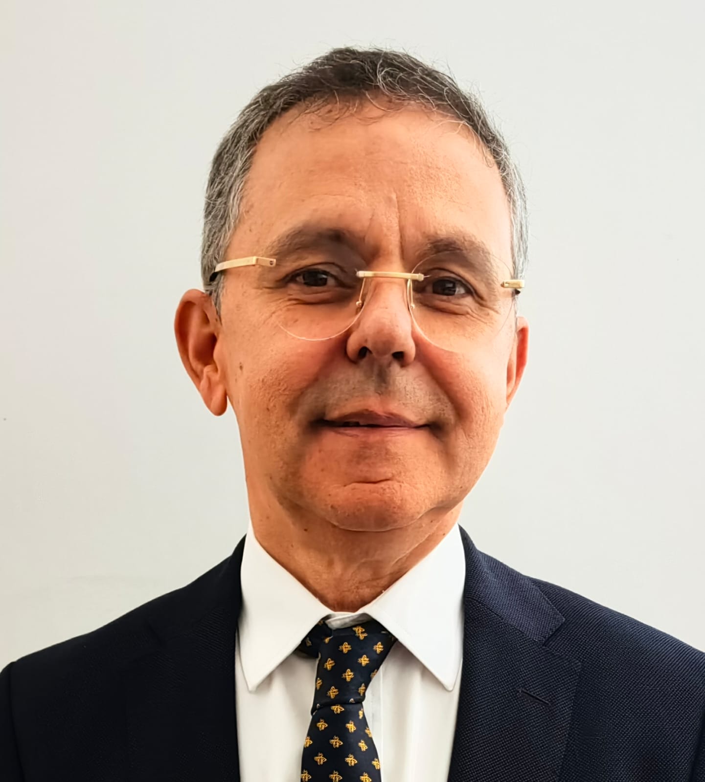 César Yáñez Centeno