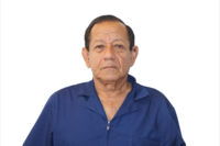 Víctor Raúl Marquezado Coronado