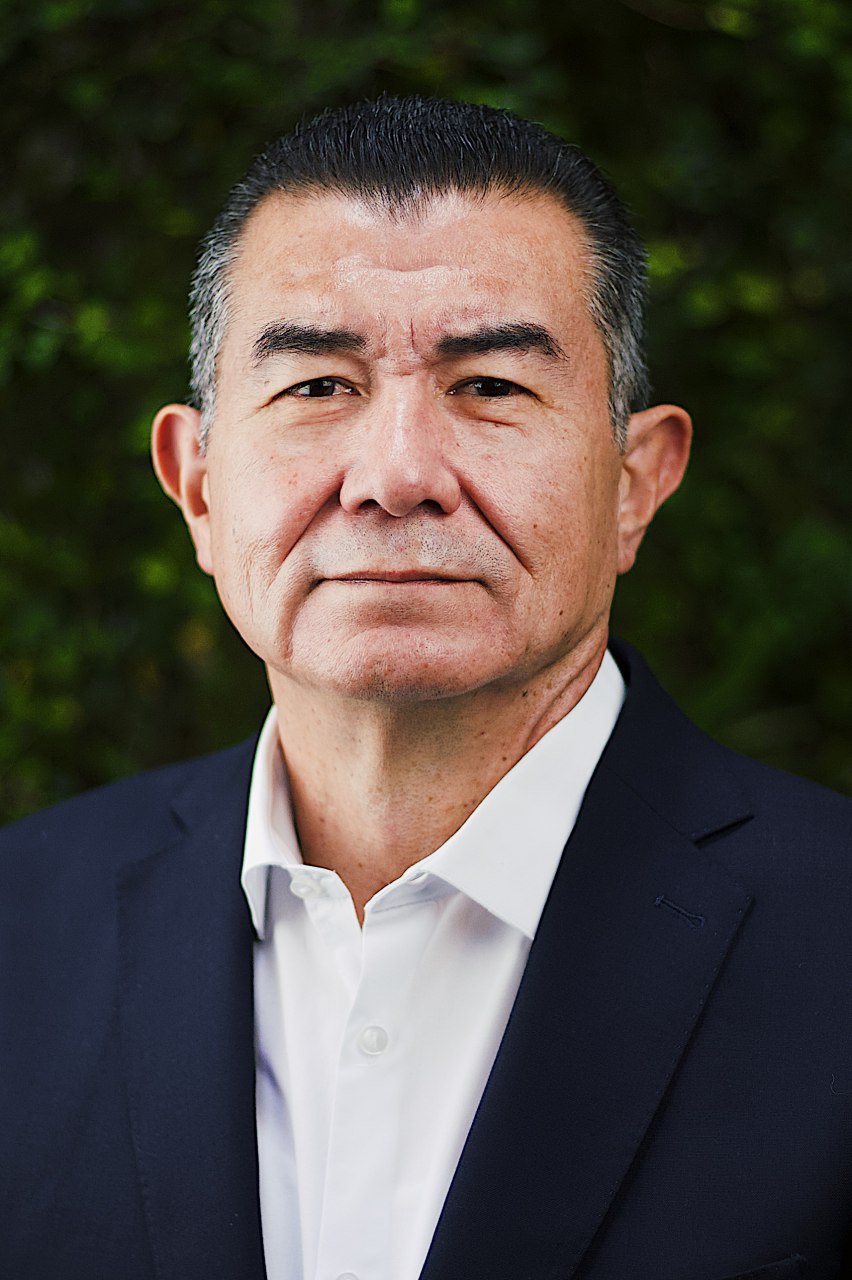 David Miguel Zamora Bueno