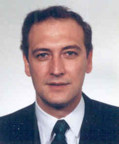 Jose Alberto Pradera Jauregui