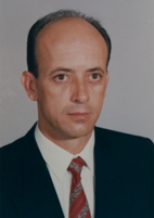Francisco Magro Espí