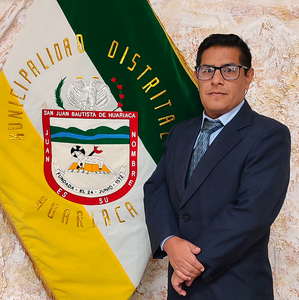 Jhonny Pompeyo Justo Alcántara