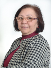 Luisa Angrisani