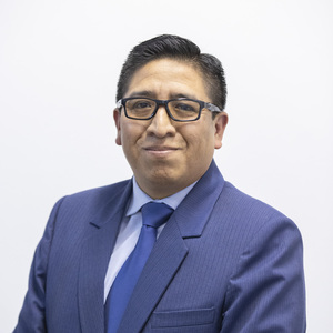 Rubén Darío Antúnez Milla