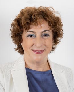 Teresa María Belmonte Sánchez