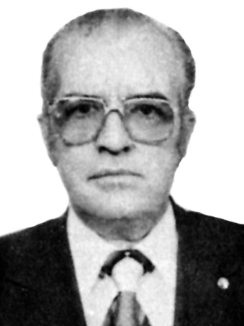 José De Albuquerque Amorim