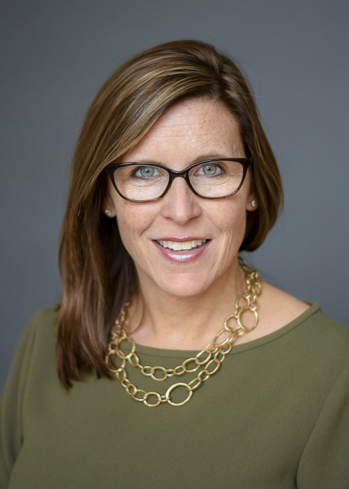 Ann M. Williams