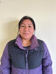 Zenaida Aida Quispe Batallanos