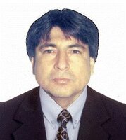 Guillermo Fortunato Castillo Abanto
