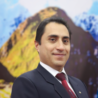 Nelson Iván Bustamante Guevara