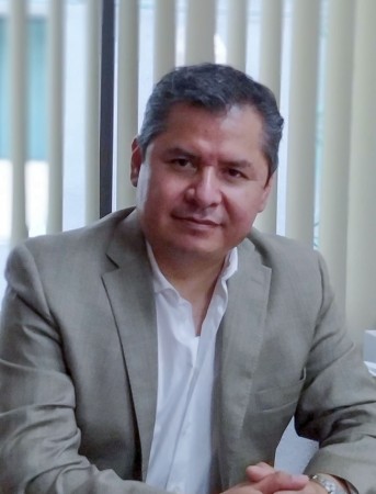 Tomás Romero Hernández