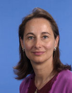 Ségolène Royal