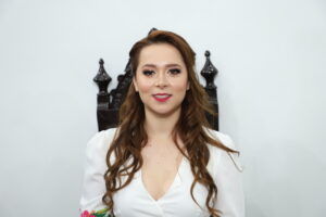 Dariana Lemarroy De La Fuente