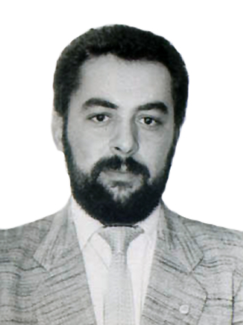 Percival Santos Muniz
