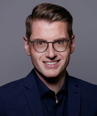 Falko Beitz