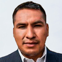 Edward Werner Escobar Condor