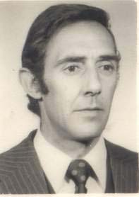 Fernando Nebreda Bausa