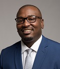 Sr. Jermaine L. Johnson