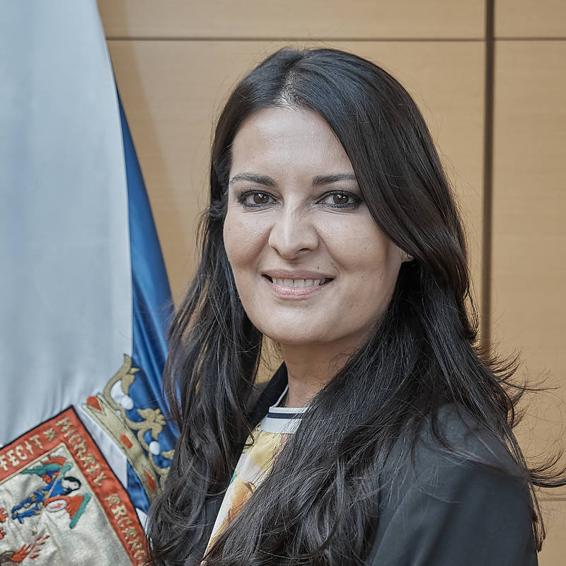 Ana Cristina Morales Alba