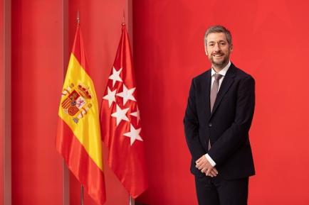 Miguel ángel García Martín
