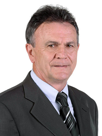 Antonio Wandscheer
