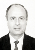 Eugenio Burriel De Orueta