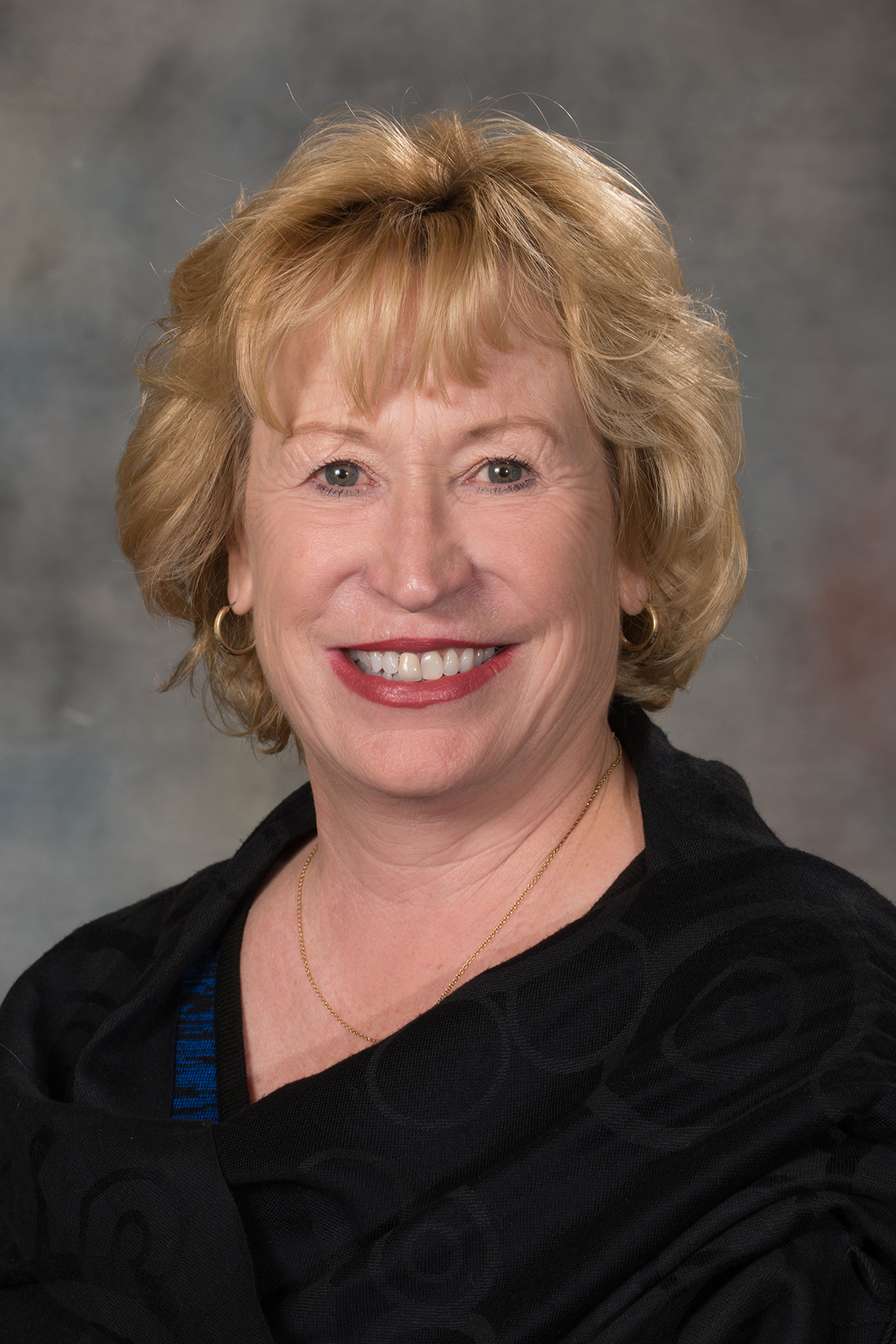 Lou Ann Linehan