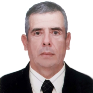 Víctor Manuel Chávez García