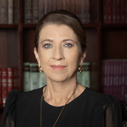 Beatriz Montoya Hernandez