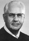 Horace Elmo Nichols