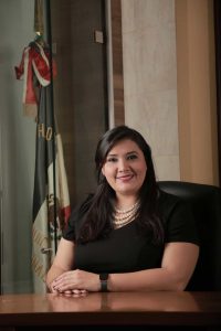 Mónica López Hernández