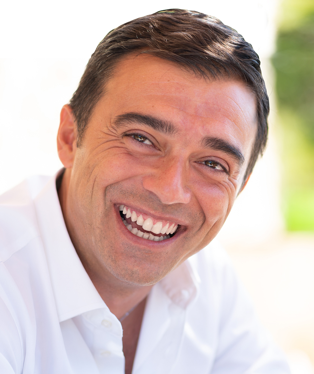 Donato Metallo