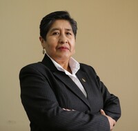 Olga Clotilde Velasquez Jamachi