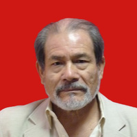 Luis Alberto Mendieta Gavirondo