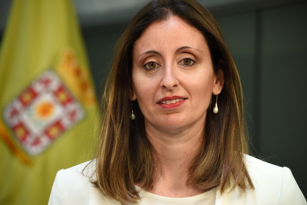 María Del Carmen Fernández Fernández