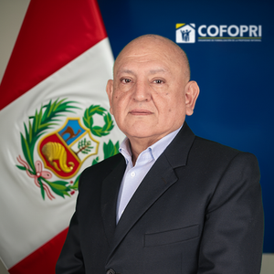 Manuel Honorio Pino Mansilla