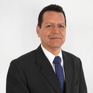 Segundo Maximiliano Vegas Jaramillo