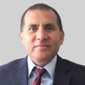Efrain Neil Castillo Castillo