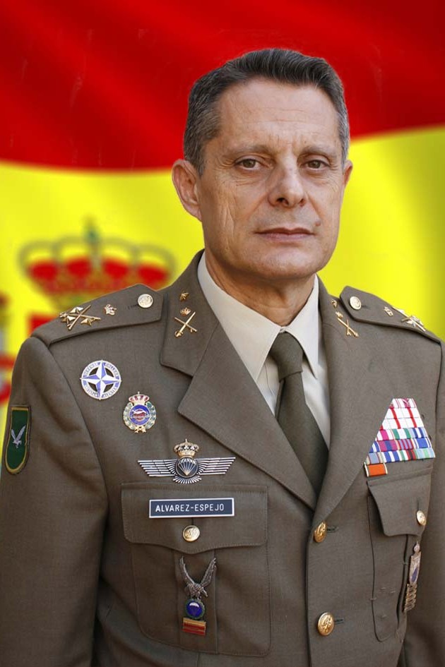 Ricardo álvarez-Espejo García