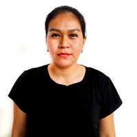 Clarisa Yessenia Conde Huayaba