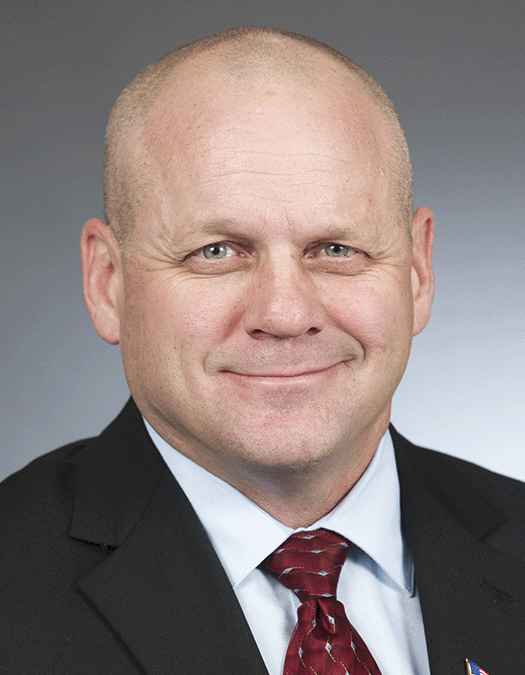 Matt Grossell
