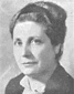 Gisella Floreanini Della Porta