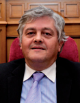 Luis Santiago Tierraseca