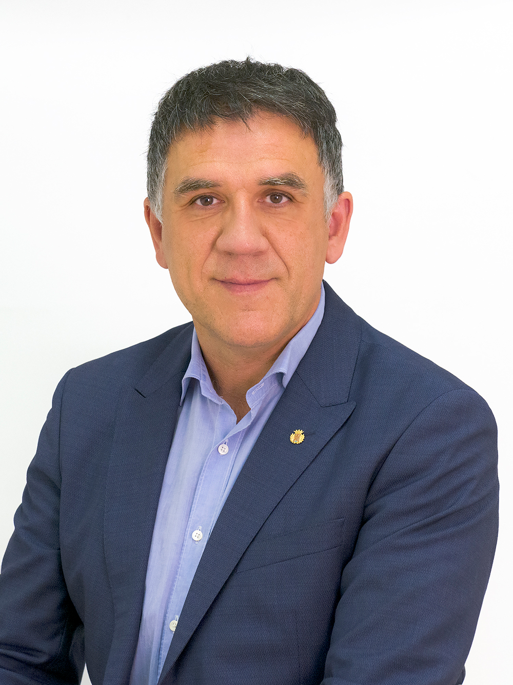 Joan Josep Garcia Rodríguez