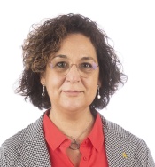 Maria Jesús Viña I Ariño