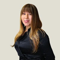 Esther Gregoria Agreda Díaz